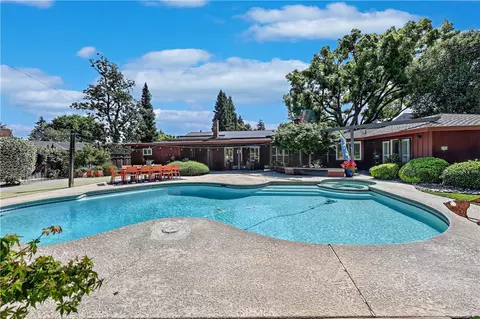 Exterior - 2875 Ardell, Merced, CA 95348 photo 7 of 14