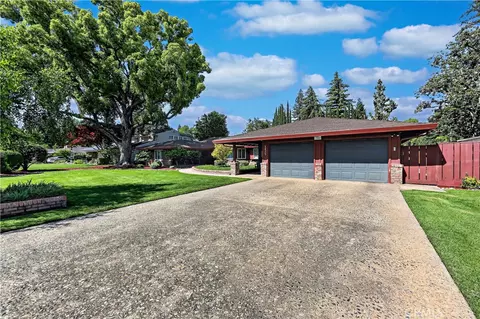 Exterior - 2875 Ardell, Merced, CA 95348 photo 3 of 14