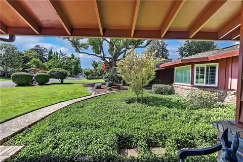 Exterior - 2875 Ardell, Merced, CA 95348 photo 4 of 14