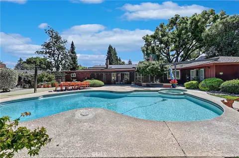 Exterior - 2875 Ardell, Merced, CA 95348 photo 8 of 14