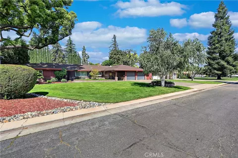 Exterior - 2875 Ardell, Merced, CA 95348 photo 3 of 14