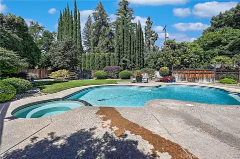 Exterior - 2875 Ardell, Merced, CA 95348 photo 8 of 14