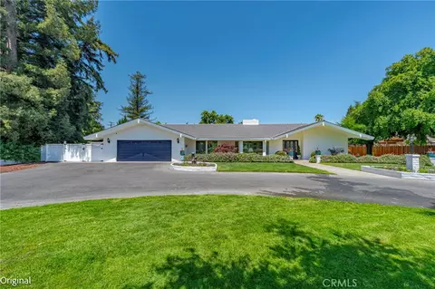 2653 E North Bear Crk, Merced, CA 95340