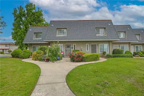 1670 W North Bear Crk, Merced, CA 95348