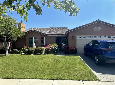538 Saint Teressa, Merced, CA 95341
