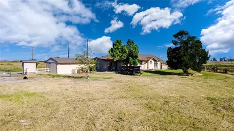 Exterior - 17626 Britto Rd, Dos Palos, CA 93620 photo 19 of 19