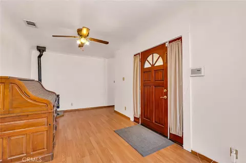 Entry Way - 17626 Britto Rd, Dos Palos, CA 93620 photo 1 of 3