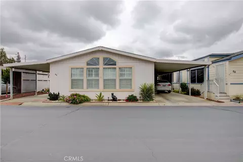 500 N Tully #64, Turlock, CA 95380