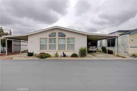 500 N Tully #64, Turlock, CA 95380