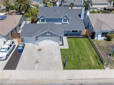 1308 Saint Francis, Los Banos, CA 93635