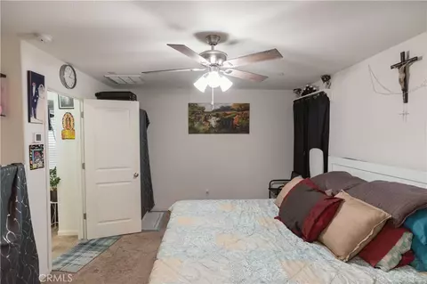 Bedroom - 172 Korbel Ave, Merced, CA 95348 photo 2 of 10