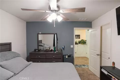 Bedroom - 172 Korbel Ave, Merced, CA 95348 photo 8 of 10