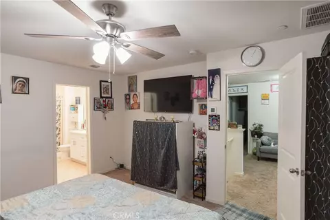Bedroom - 172 Korbel Ave, Merced, CA 95348 photo 4 of 10