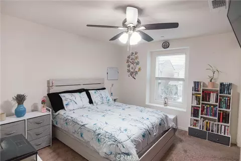 Bedroom - 172 Korbel Ave, Merced, CA 95348 photo 7 of 10