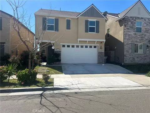 172 Korbel Ave, Merced, CA 95348