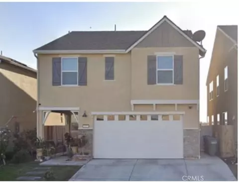 Exterior - 172 Korbel Ave, Merced, CA 95348 photo 2 of 5