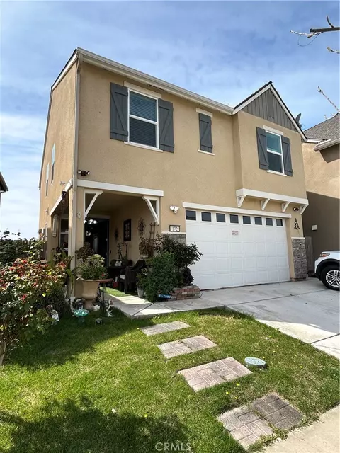 Exterior - 172 Korbel Ave, Merced, CA 95348 photo 3 of 5