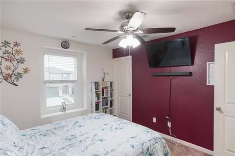 Bedroom - 172 Korbel Ave, Merced, CA 95348 photo 6 of 10