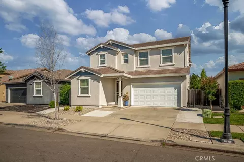 1451 Wood Mint Dr, Turlock, CA 95382