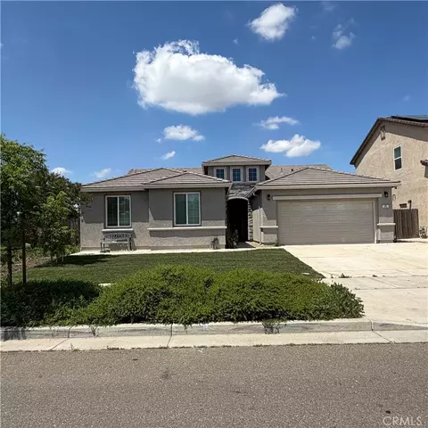 495 Daffodil, Merced, CA 95341