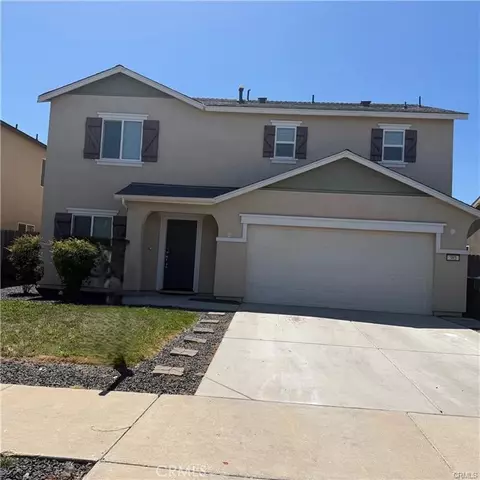 385 Ostrander, Merced, CA 95341