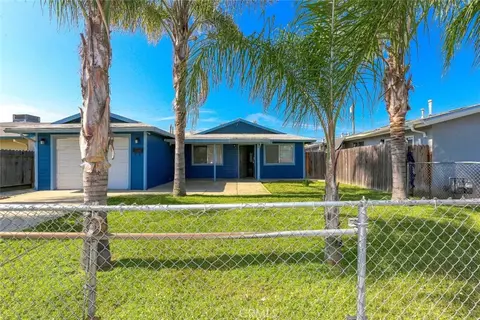 268 E 10th St, Merced, CA 95341