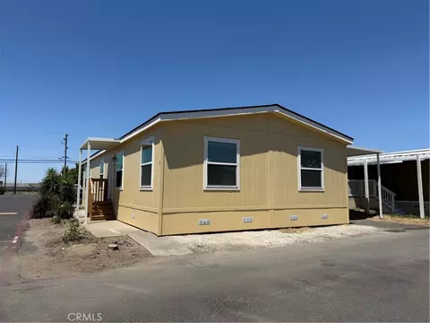 200 Santa Fe Dr #3, Empire, CA 95319
