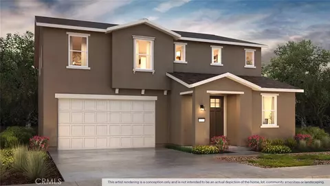 4757 Alexandra Ct #37 B1, Merced, CA 95348