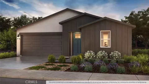 4718 Alexandra Ct #35 B1, Merced, CA 95348