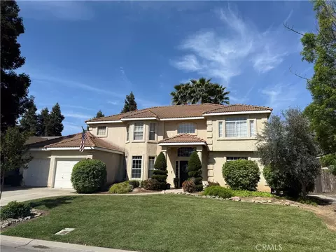 Exterior - 5170 Coronado St, Chowchilla, CA 93610 photo 7 of 7