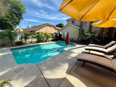 Exterior - 5170 Coronado St, Chowchilla, CA 93610 photo 4 of 7
