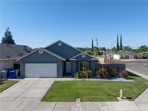 1818 Cottonwood, Atwater, CA 95301