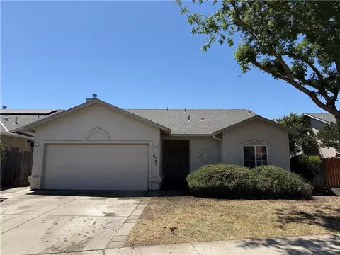 3025 Bea, Merced, CA 95348