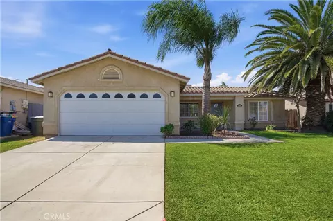 168 Sisco De Asis Ct, Merced, CA 95341