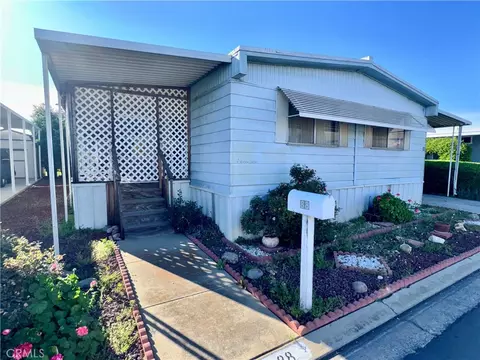 2240 Golden Oak #88, Merced, CA 95341
