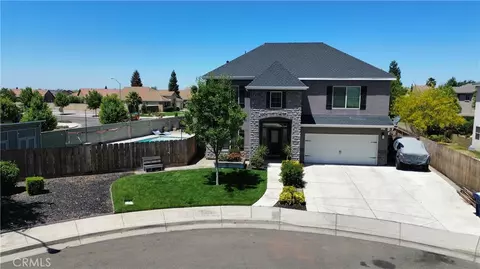 4407 Kerr Ct, Merced, CA 95348