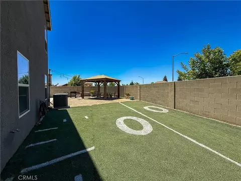 Exterior - 4407 Kerr Ct, Merced, CA 95348 photo 9 of 12