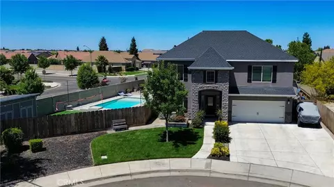 Exterior - 4407 Kerr Ct, Merced, CA 95348 photo 12 of 12