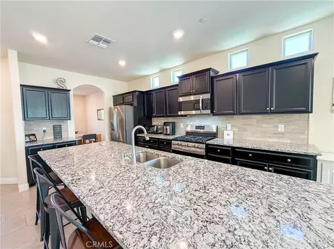 Kitchen - 4407 Kerr Ct, Merced, CA 95348 photo 2 of 2