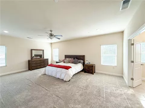 Bedroom - 4407 Kerr Ct, Merced, CA 95348 photo 3 of 6