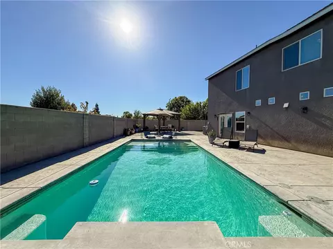 Exterior - 4407 Kerr Ct, Merced, CA 95348 photo 4 of 12
