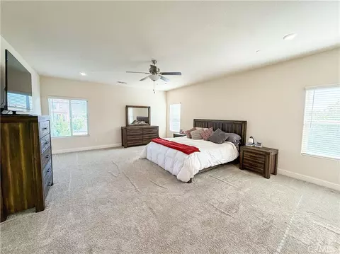 Bedroom - 4407 Kerr Ct, Merced, CA 95348 photo 2 of 6