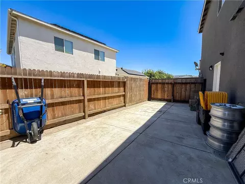 Exterior - 4407 Kerr Ct, Merced, CA 95348 photo 11 of 12