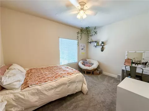 Bedroom - 4407 Kerr Ct, Merced, CA 95348 photo 5 of 6