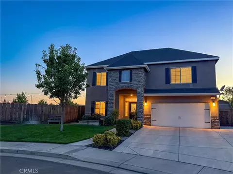 Exterior - 4407 Kerr Ct, Merced, CA 95348 photo 3 of 12