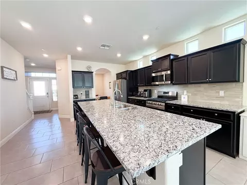 Kitchen - 4407 Kerr Ct, Merced, CA 95348 photo 1 of 2