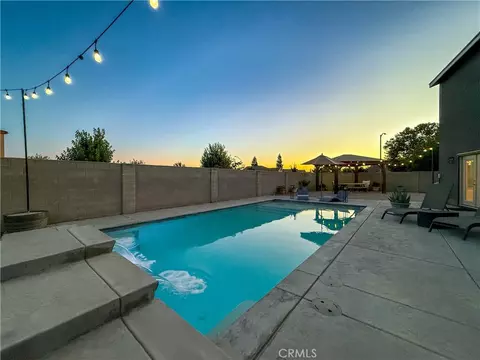 Exterior - 4407 Kerr Ct, Merced, CA 95348 photo 7 of 12