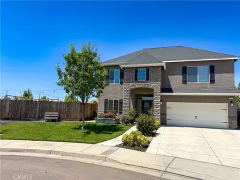 Exterior - 4407 Kerr Ct, Merced, CA 95348 photo 2 of 12