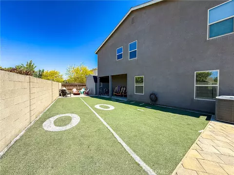 Exterior - 4407 Kerr Ct, Merced, CA 95348 photo 10 of 12