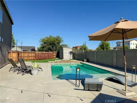 Exterior - 4407 Kerr Ct, Merced, CA 95348 photo 5 of 12